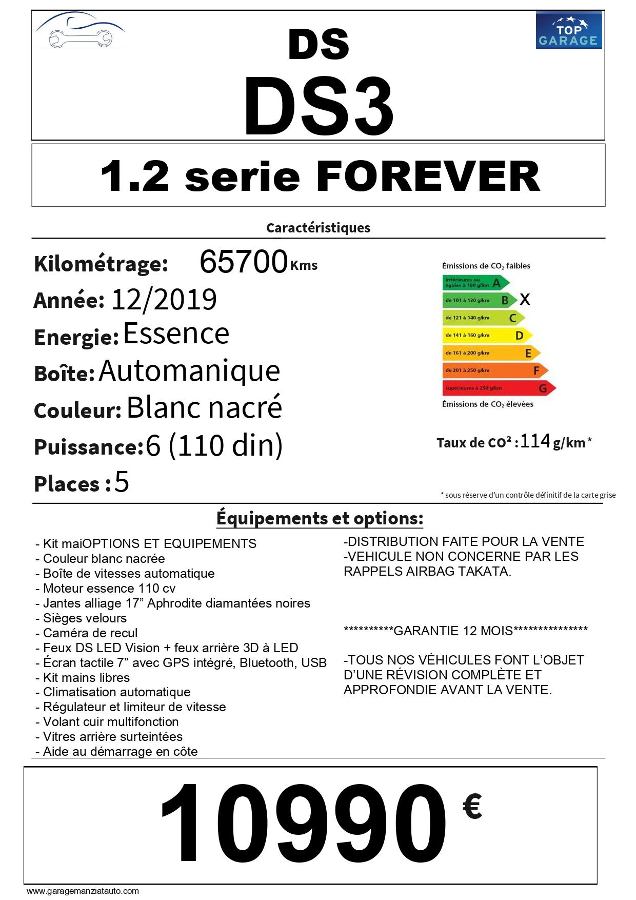 Affiche vente page 3