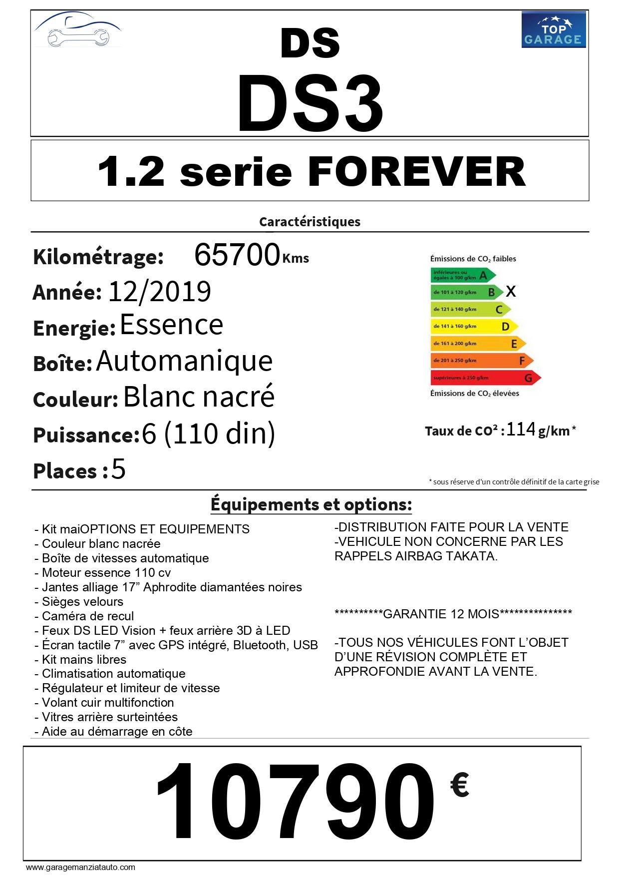 Affiche vente page 4